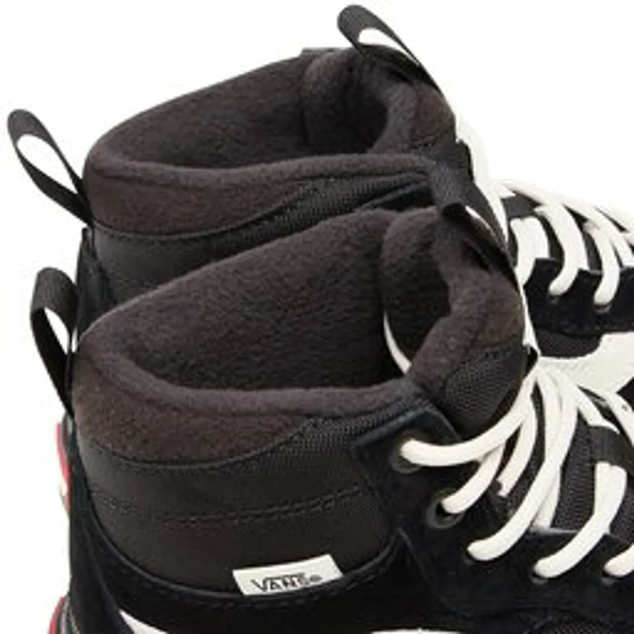 Sneakers Vans Ultrarange Exo VN0A5KS5DUM1 Black/Classic Gum