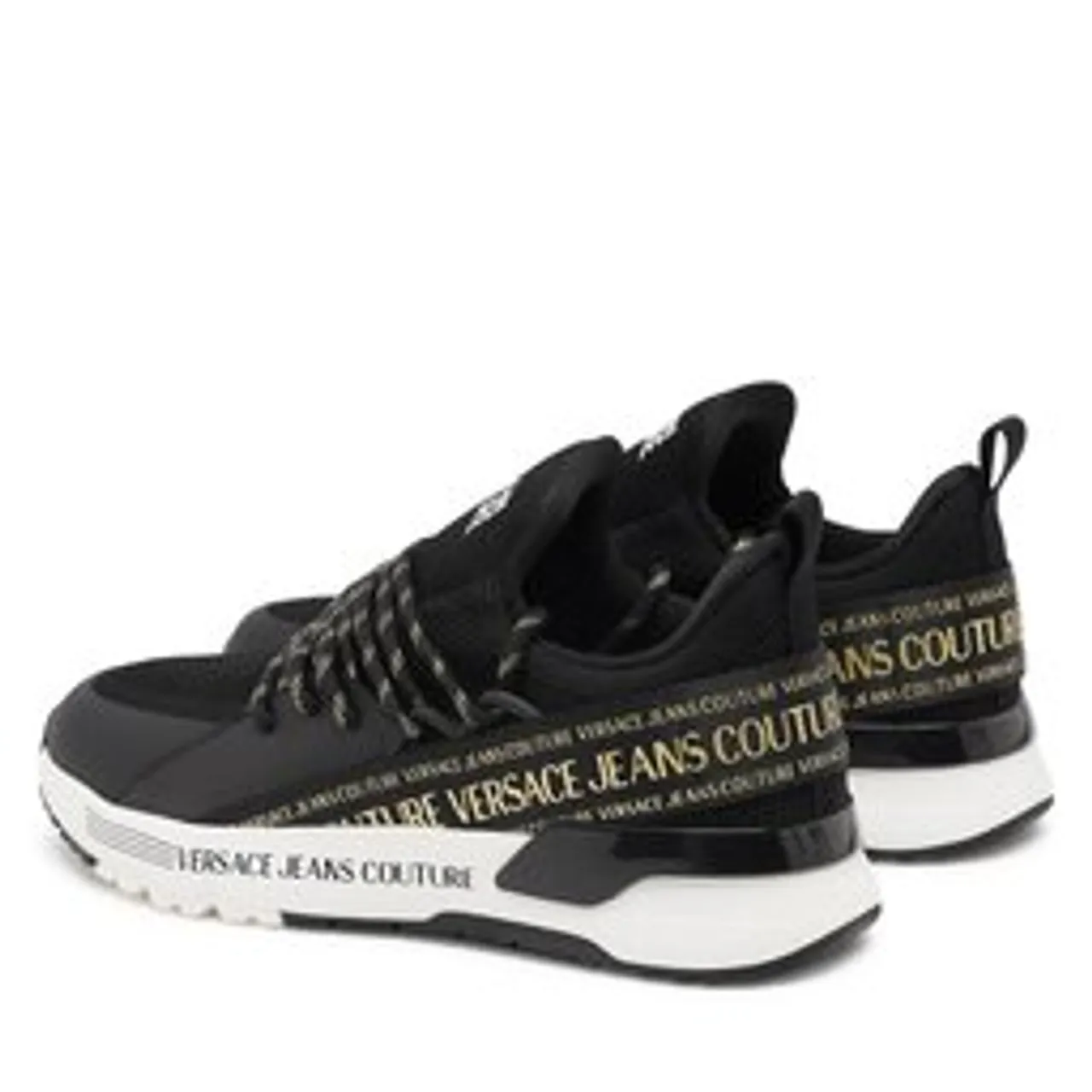Sneakers Versace Jeans Couture 75VA3SA8 ZS908 G89