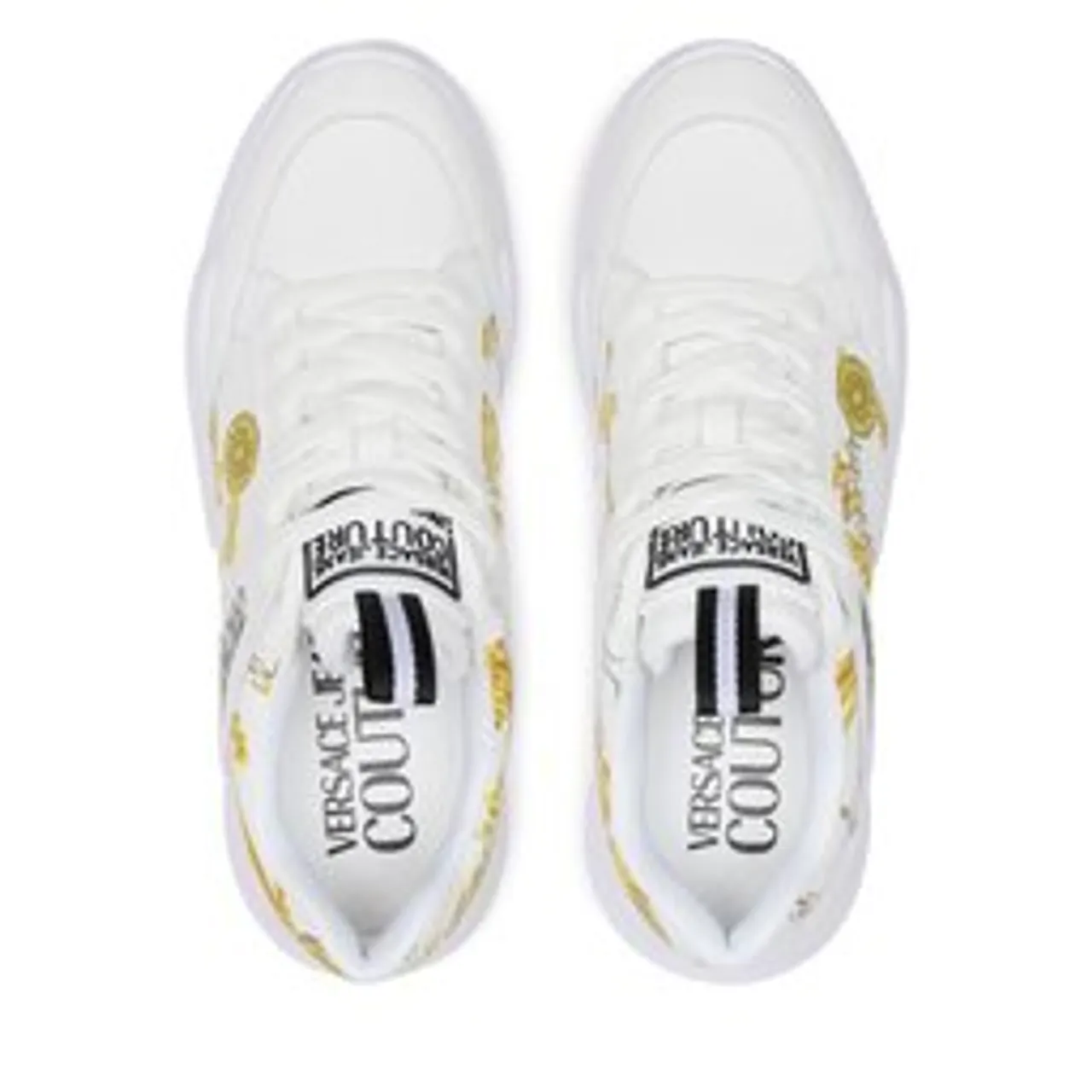 Sneakers Versace Jeans Couture 75YA3SC2 ZP324 G03