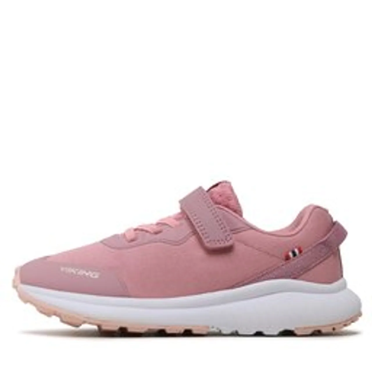 Sneakers Viking Aery Dal 1V 3-52610-94 Dusty Pink