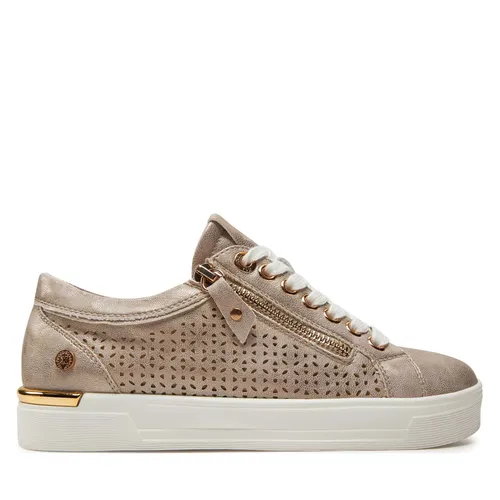 Sneakers Xti 142490 Gold