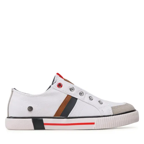 Sneakers Xti 150365 Weiß