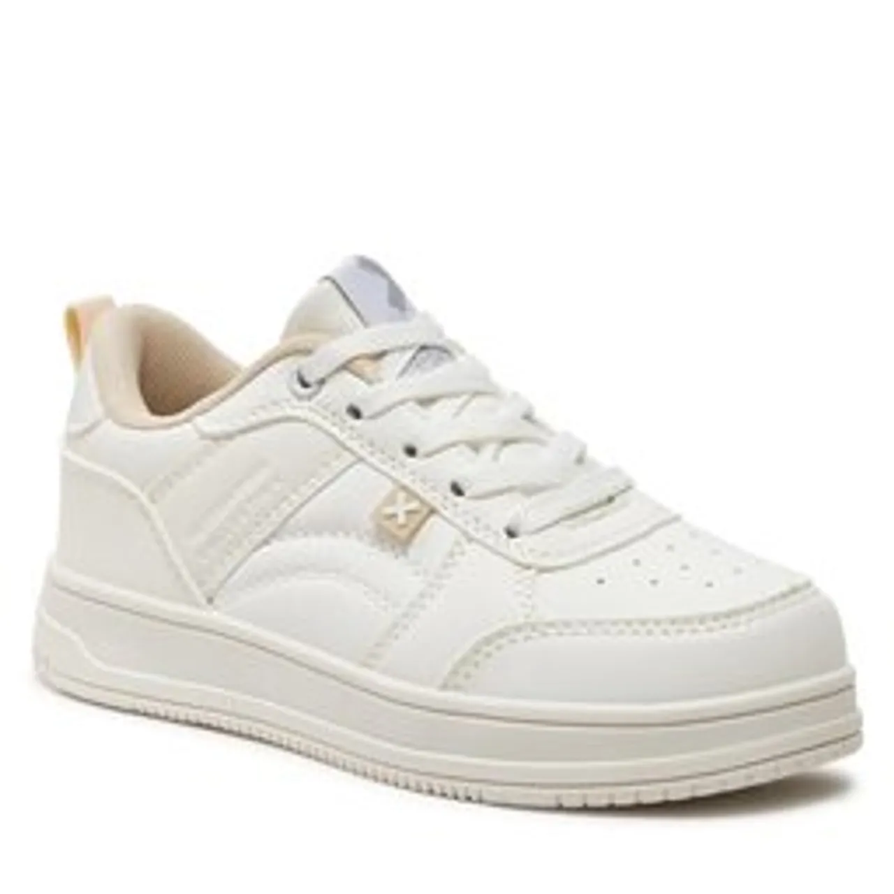 Sneakers Xti 150695 White
