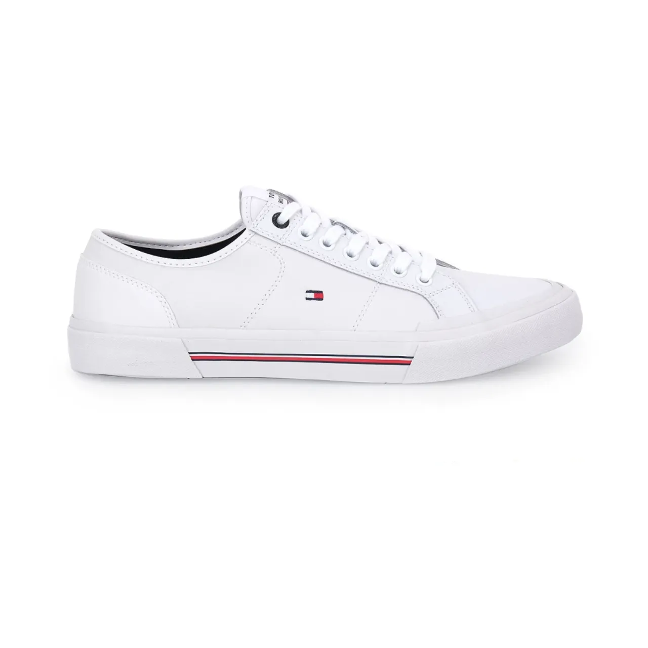 Sneakers YBS Vulc Corporate Tommy Hilfiger