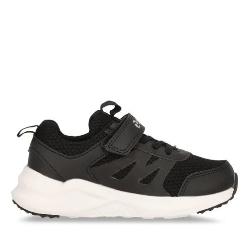 Sneakers ZigZag Yeisou Kids Shoe Z234127 1001 Black