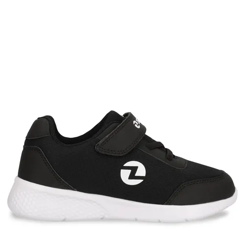 Sneakers ZigZag Z242308 Black