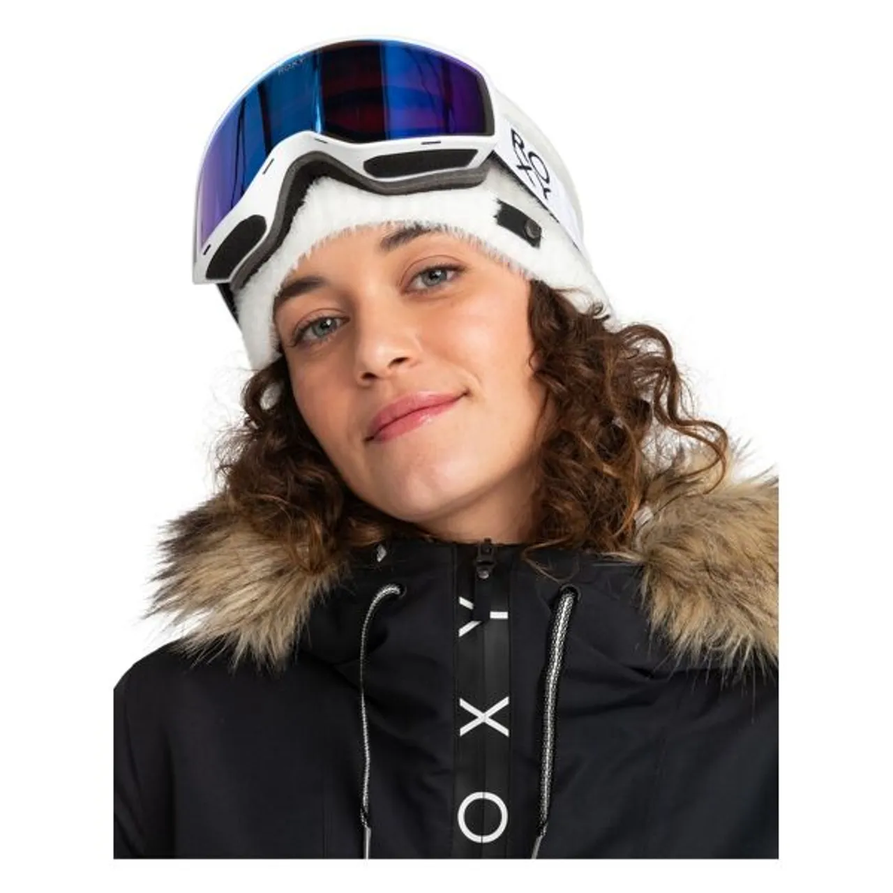 Snowboardjacke ROXY "Shelter" Gr. M, schwarz (true black) Damen Jacken Übergangsjacken