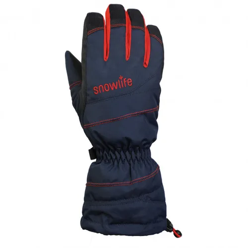 Snowlife - Junior's Lucky GTX Glove - Handschuhe Gr JL blau