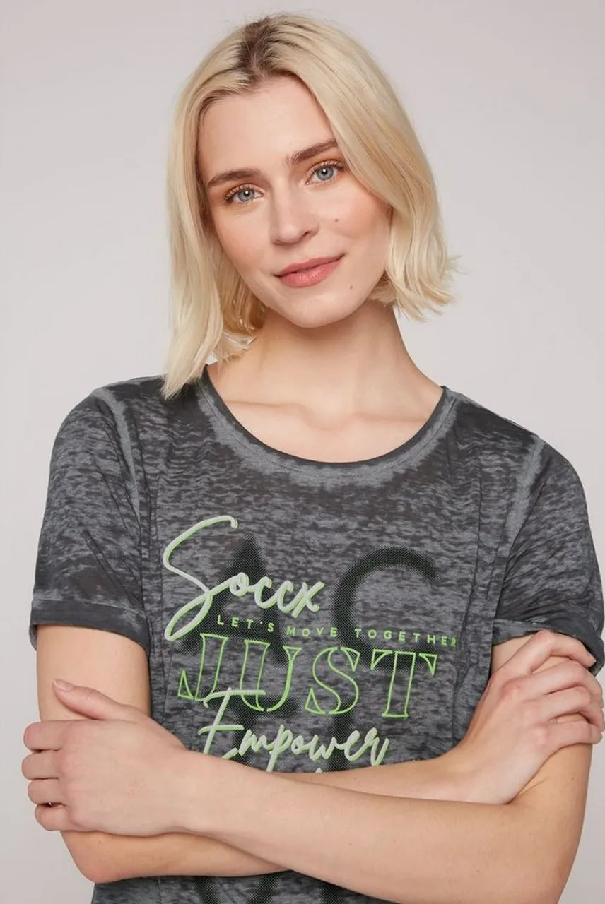 Soccx T-Shirt - Preise vergleichen