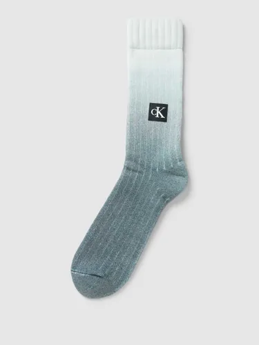 Socken mit Farbverlauf Modell 'GRADIENT'