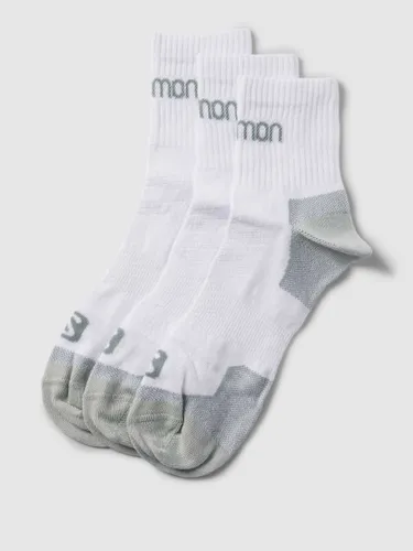 Socken mit Label-Details Modell 'ACTIVE'