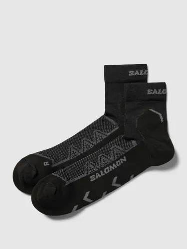 Socken mit Label-Details Modell 'SPEEDCROSS'