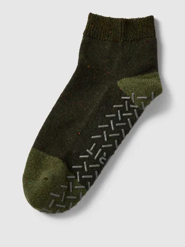 Socken mit Streifenmuster im 2er-Pack 