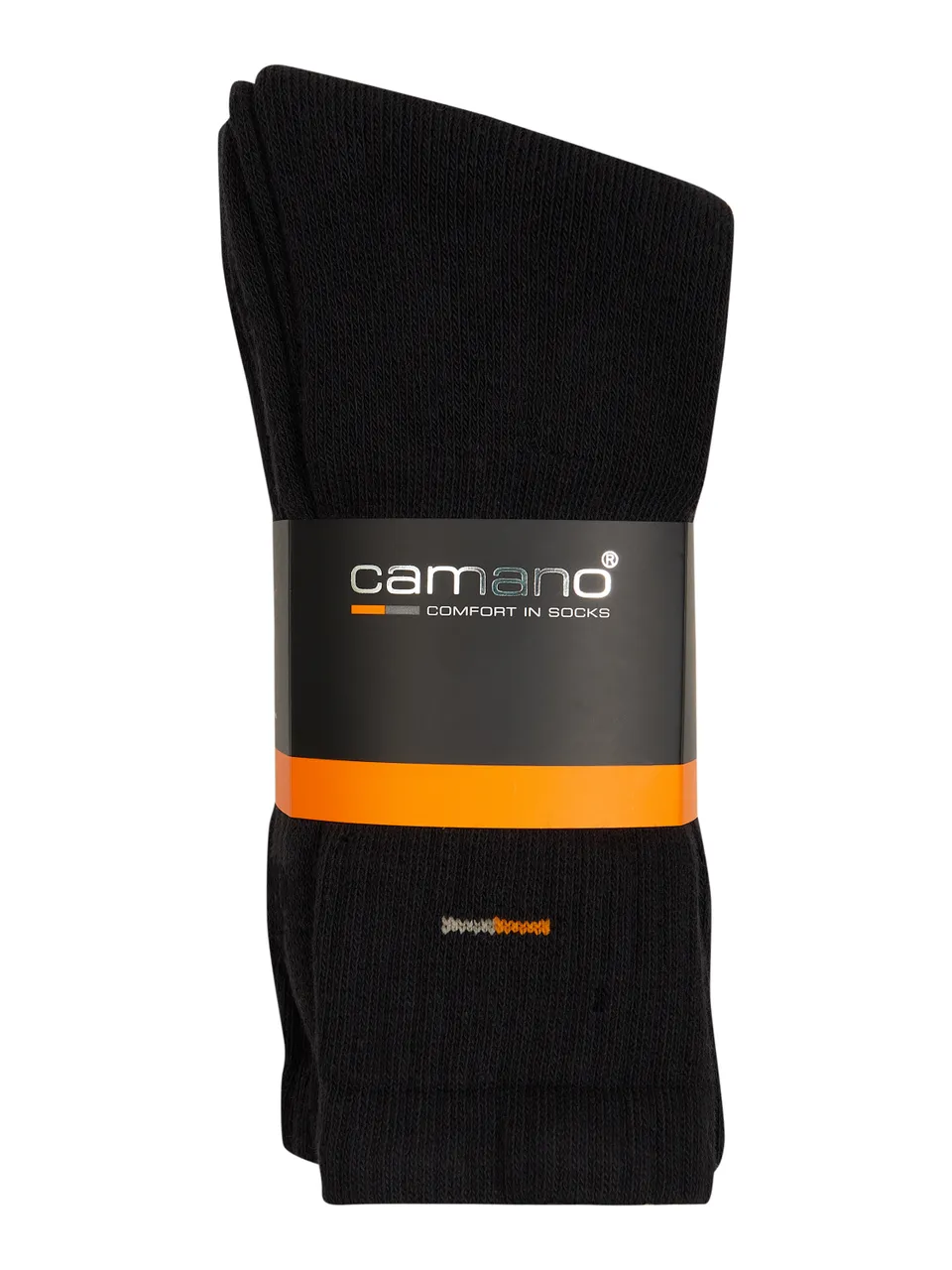 Camano Herren 5941 Sport Socks 8 Paar Sportsocken 9202 - Preise vergleichen