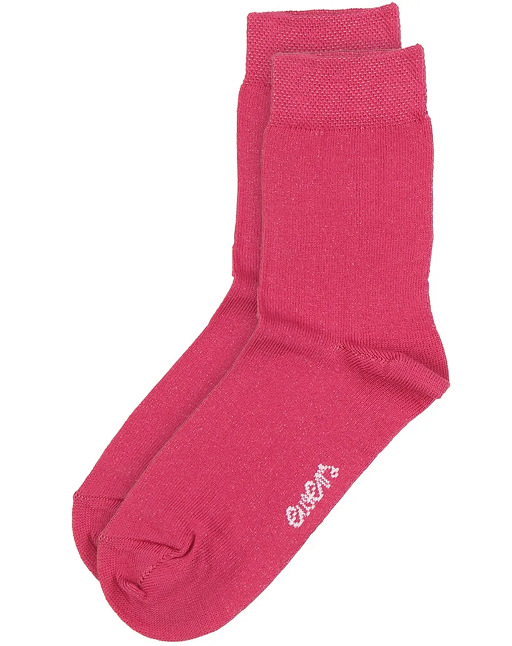 Socken UNI 6er-Pack in fliederrose