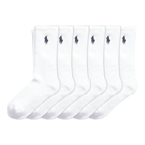 Socks 6-Pack