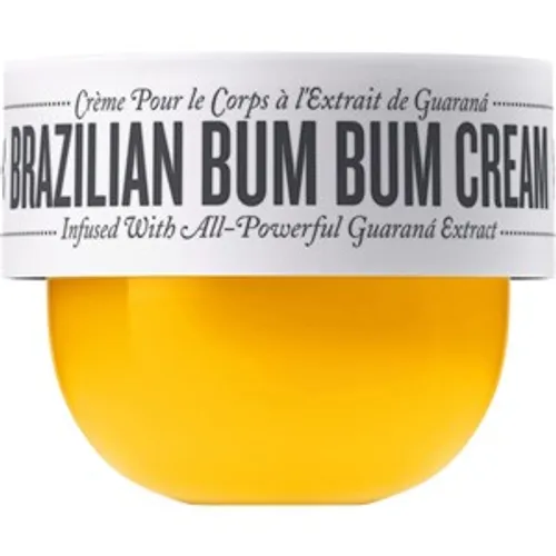 Sol de Janeiro Körperpflege Brazilian Bum Cream Bodylotion Damen