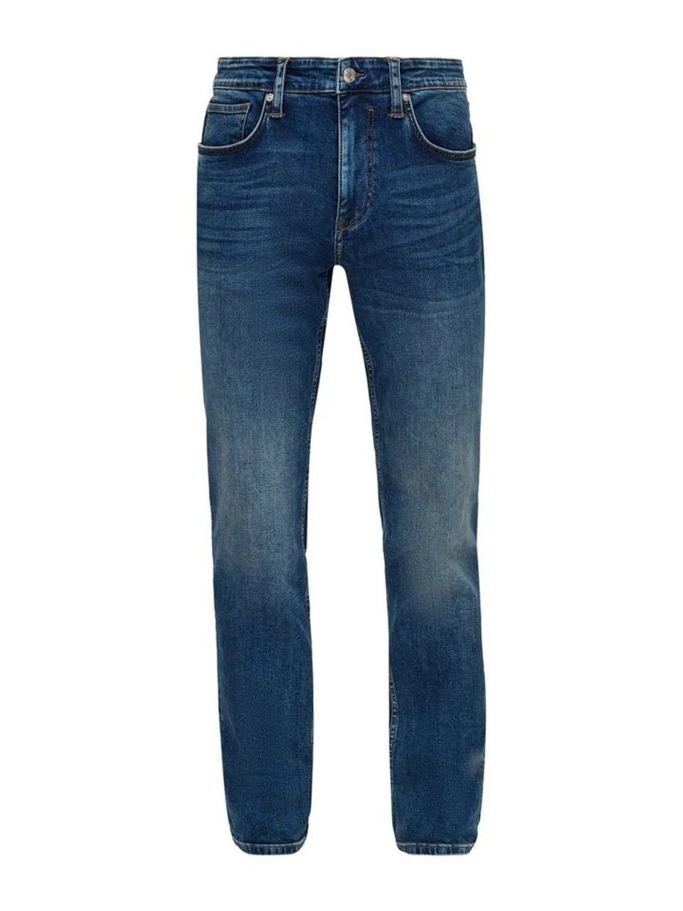 s.Oliver 5-Pocket-Jeans Jeans Jeans Nelio (1-tlg)