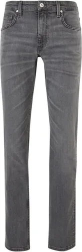 s.Oliver 5-Pocket-Jeans mit authentischer Waschung