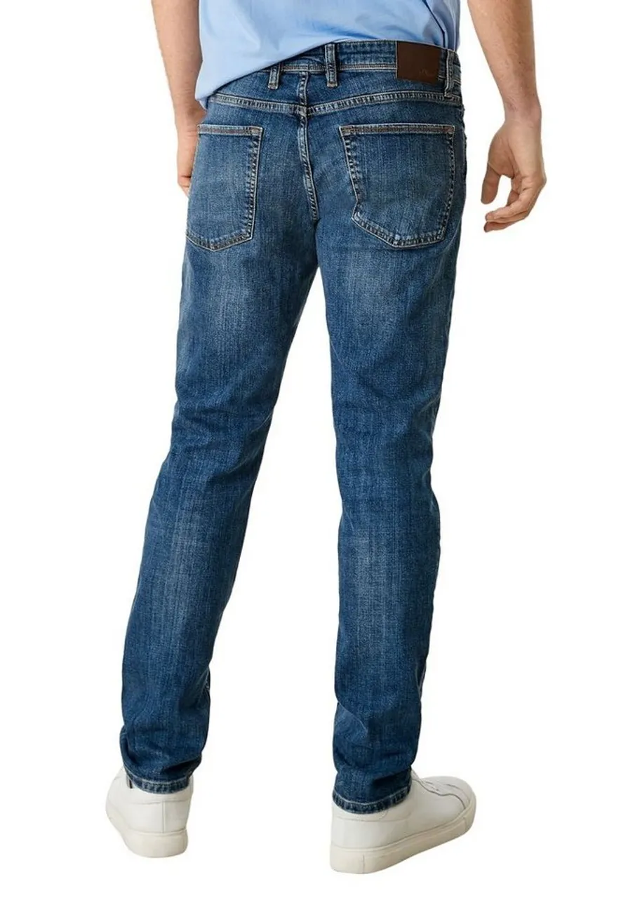 s.Oliver 5-Pocket-Jeans 2111599.899 - Preise vergleichen