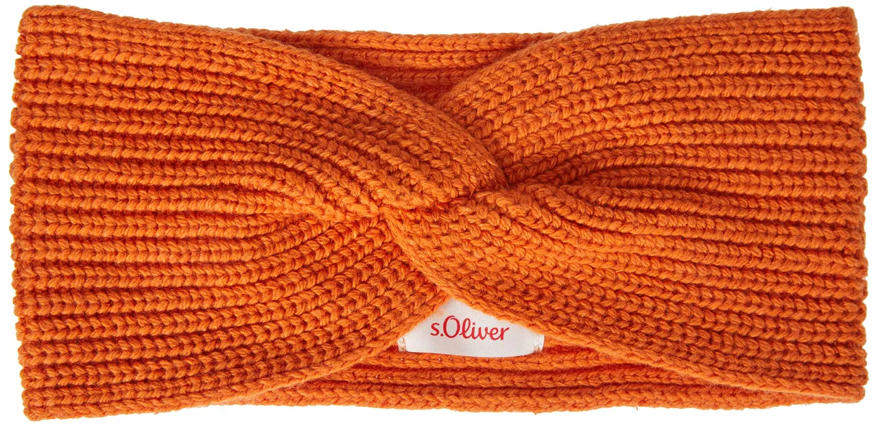 s.Oliver Accessories Women's Stirnband