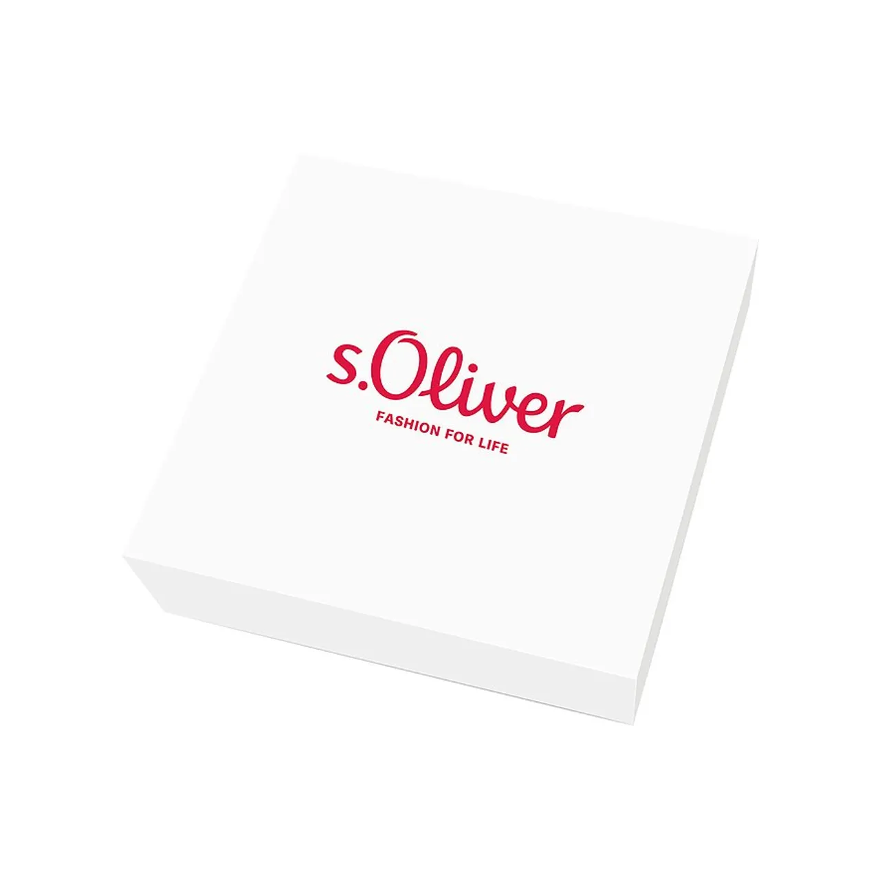 s.Oliver Armband 2036862 925er Silber