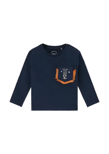 s.Oliver Baby Boys 2128681 T-Shirt