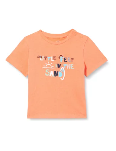s.Oliver Baby - Jungen 10.1.14.12.130.2130801 T-Shirt