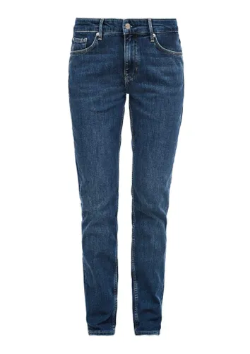 s.Oliver Damen 04.899.71 Slim Fit Jeans