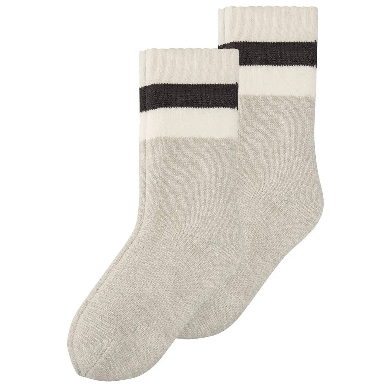 S.Oliver Damen Fashion Home-socks 2er Pack 37-38 39-40 41-42