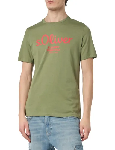 s.Oliver Herren 2141458 T-Shirt