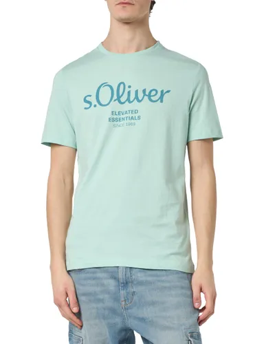 s.Oliver Herren 2141458 T-Shirt