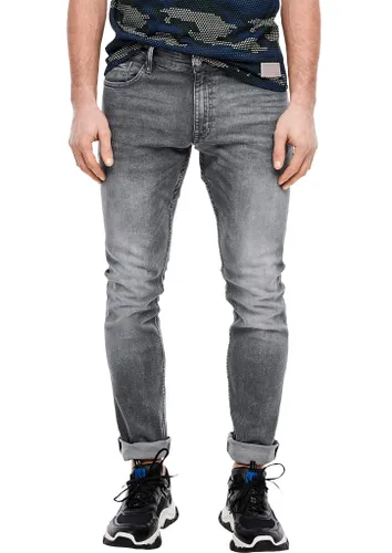 s.Oliver Herren 44.899.71.3221 Slim Jeans