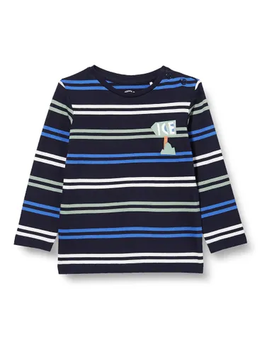 s.Oliver Junior Baby Boys 10.1.14.12.130.2122461 T-Shirt