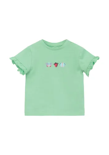 s.Oliver Junior Baby Girls 2130619 T-Shirt