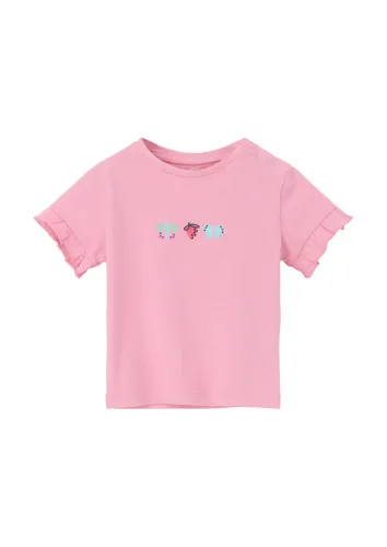 s.Oliver Junior Baby Girls 2130619 T-Shirt