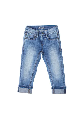 s.Oliver Junior Boy's 2117968 Jeans