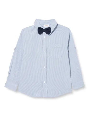 s.Oliver Junior Boy's Hemd