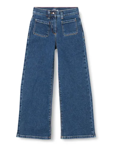 s.Oliver Junior Girl's Jeans