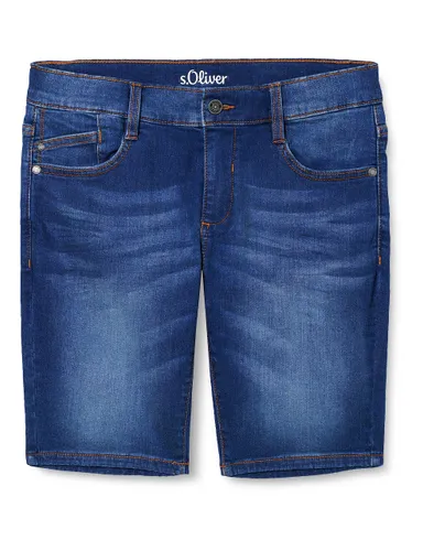 s.Oliver Junior Jeans Bermuda