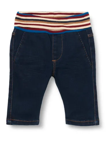 s.Oliver Junior Jeans mit Umschlagbund