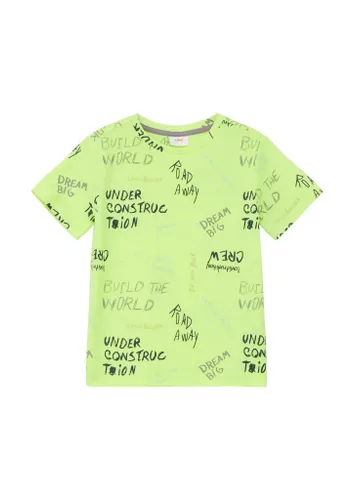 s.Oliver Junior Jungen 2140421 T-Shirt