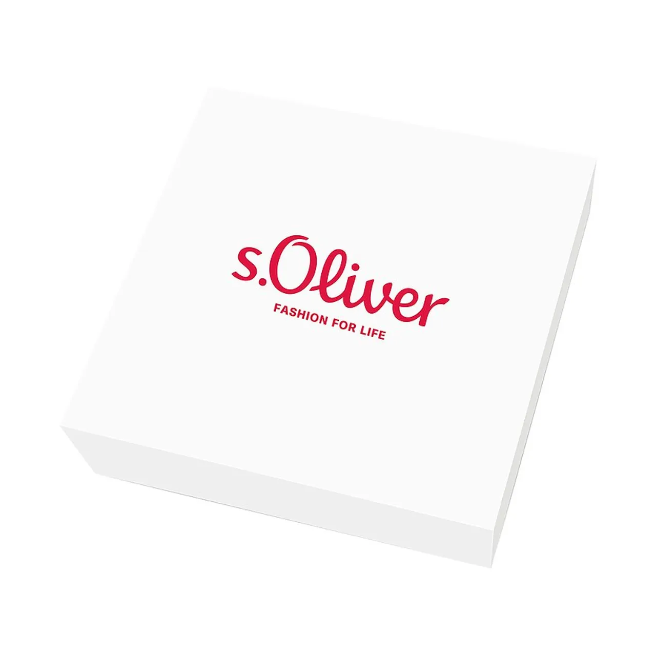 s.Oliver Kette 2036883 925er Silber