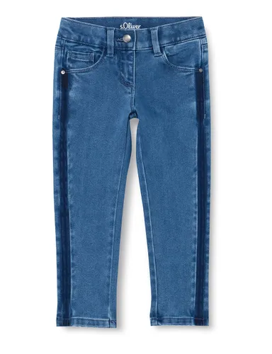 s.Oliver Mädchen 2122118 Jeans