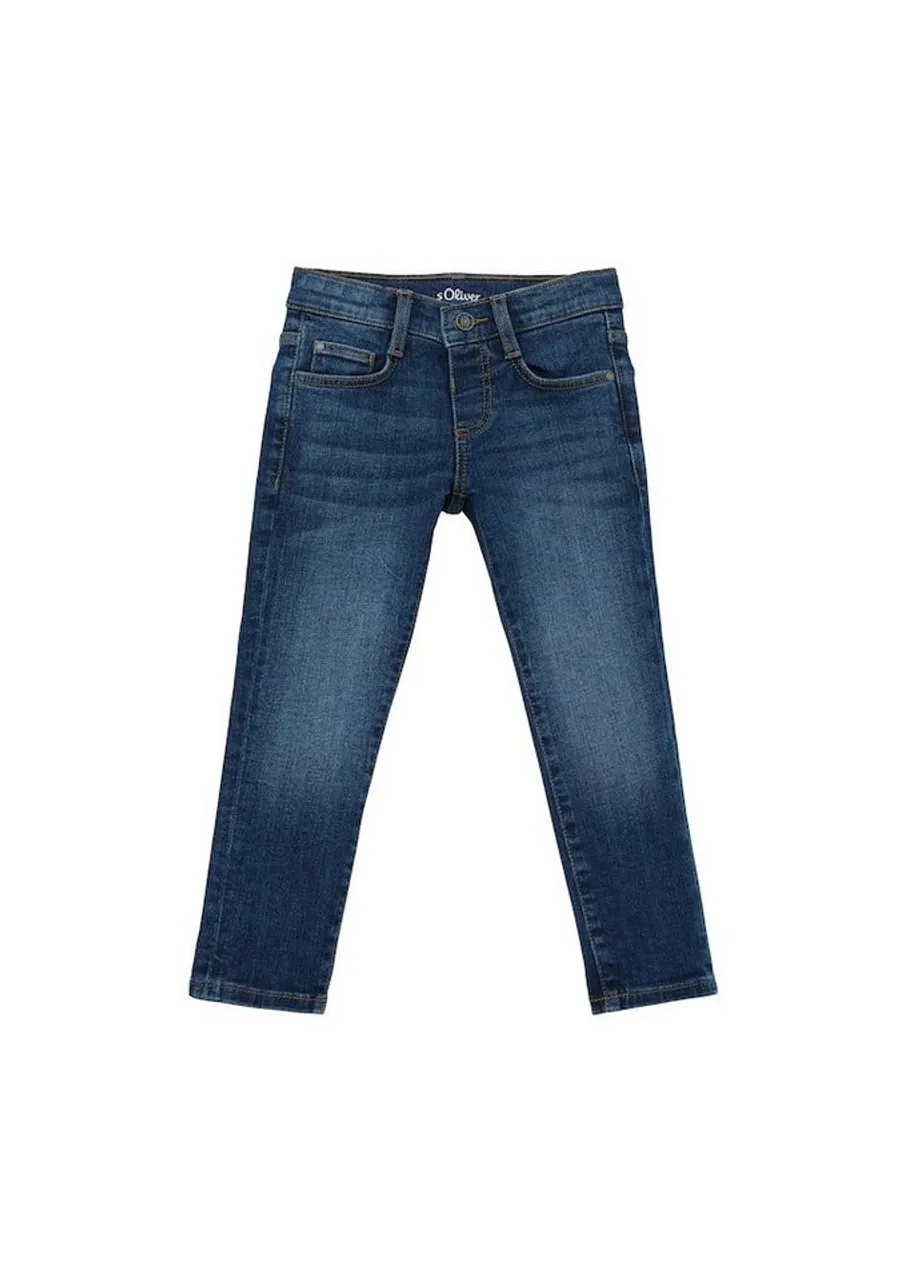 s.Oliver Regular-fit-Jeans Jeans-Hose