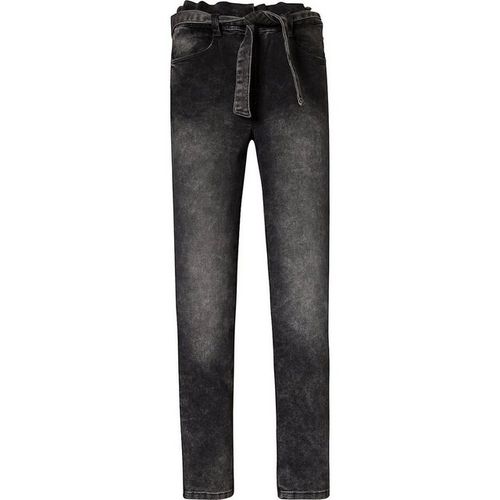 s.Oliver Regular-fit-Jeans Jeanshose Regular fit für Mädchen