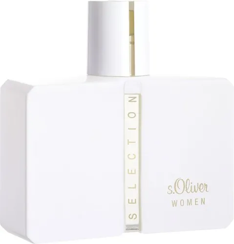 s.Oliver Selection women Eau de Parfum EdP Natural Spray 30 ml