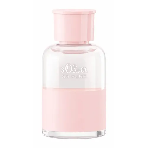 s.Oliver - So Pure Eau de Parfum 30 ml Damen