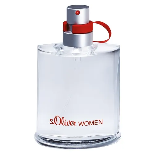 s.Oliver - s.Oliver Women/Men Eau de Parfum 30 ml Damen
