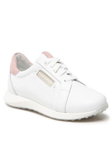 Solo Femme Sneakers D0102-01-N01/N04-03-00 Weiß